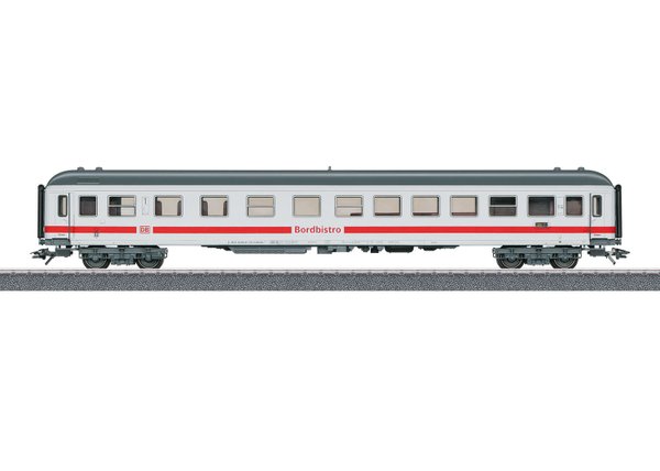 40502 Märklin Start up - Intercity Bistrowagen 1. Klasse Epoche VI