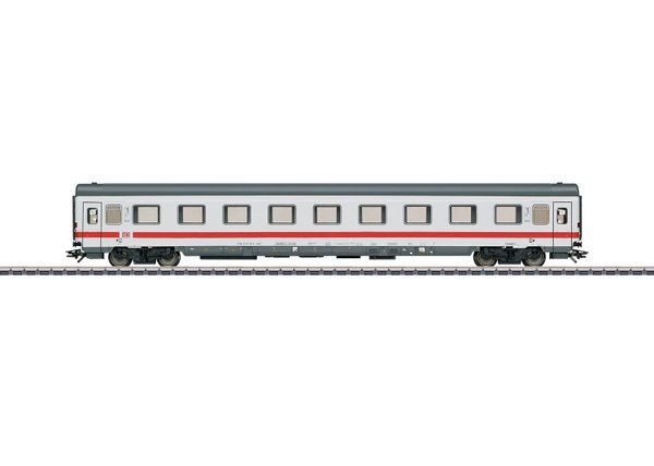 43751 Abteilwagen Avmz 108.1 1. Klasse der Deutschen Bahn AG (DB AG) Epoche V