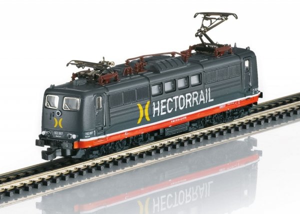 88262 Elektrolokomotive Baureihe 162 Hectorail Epoche VI
