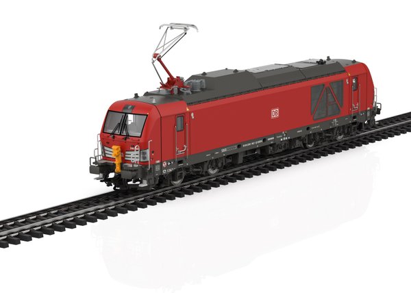 39290 Zweikraftlokomotive BR 249 (Vectron Dual Mode light) der DB Cargo AG Epoche VI