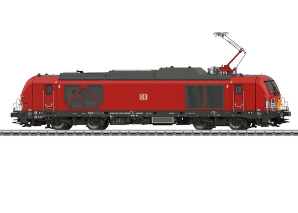 39290 Zweikraftlokomotive BR 249 (Vectron Dual Mode light) der DB Cargo AG Epoche VI