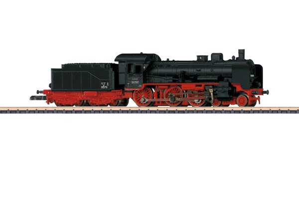 88997 Dampflokomotive Baureihe 38 Epoche III