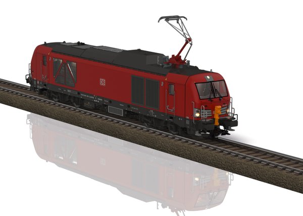 25290 Zweikraftlokomotive BR 249 (Vectron Dual Mode light) der DB Cargo AG. Epoche VI