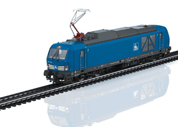 39294 Zweikraftlokomotive BR 248 (Vectron Dual Mode) der PRESS Epoche VI