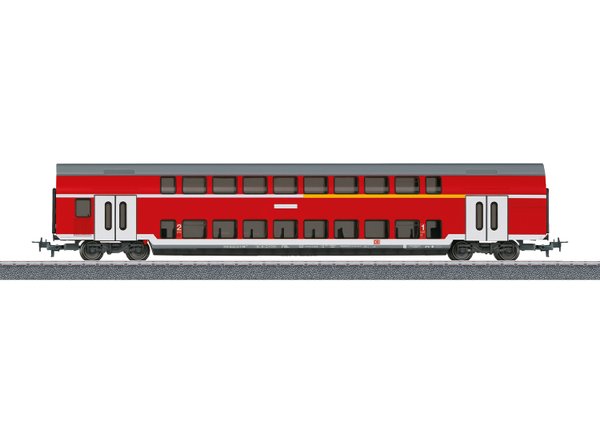 40400 Märklin Start up - Regional Express Doppelstockwagen 1./2. Klasse Epoche V