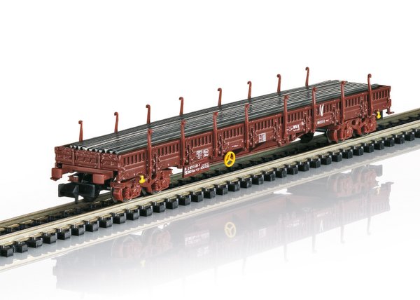 18290 Güterwagen-Set "Bauzug" der SNCF Epoche VI