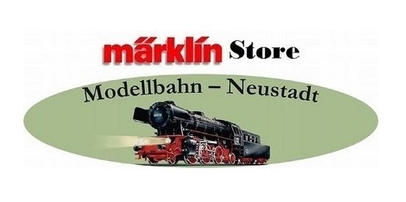 MärklinStore Modellbahn-Neustadt